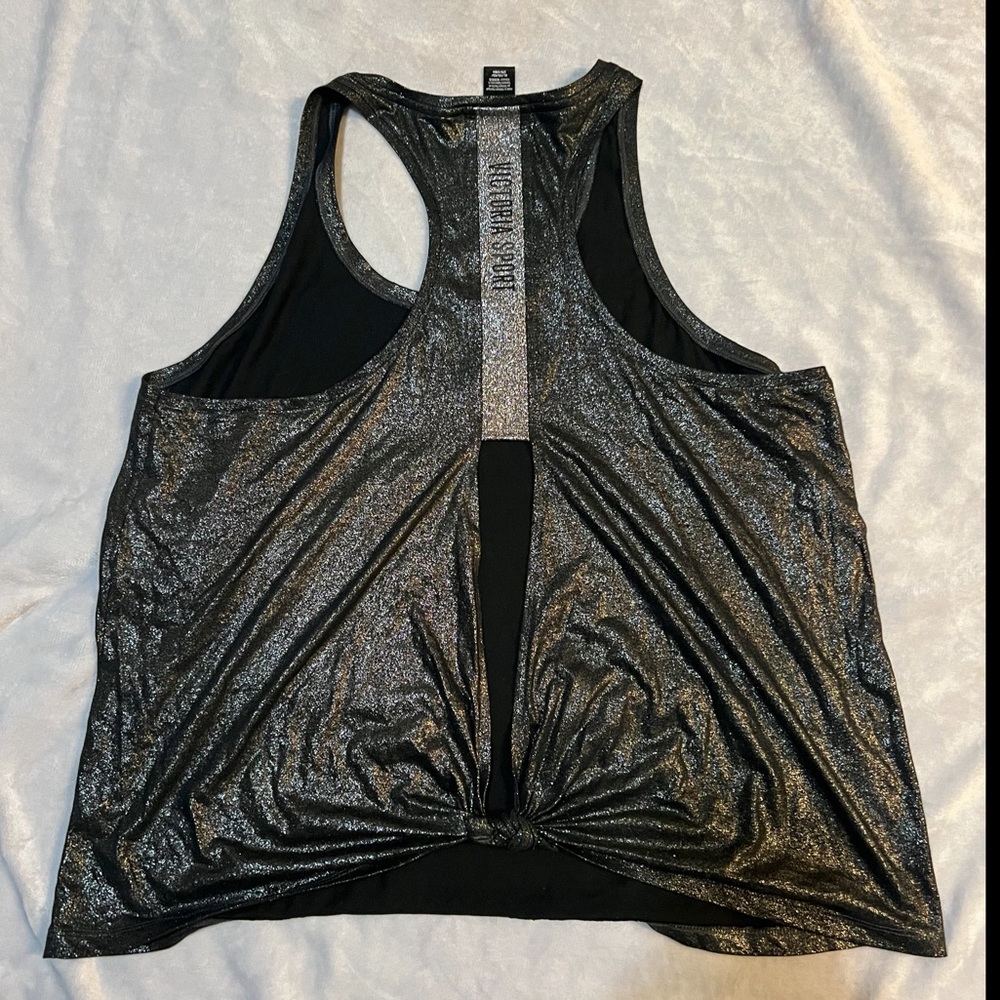 NWOT Victoria Secret Sport racerback tank